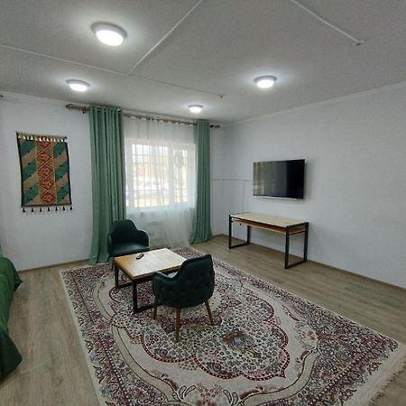 Issyk - Kol Hotel Ysyk-Köl Zewnętrze zdjęcie