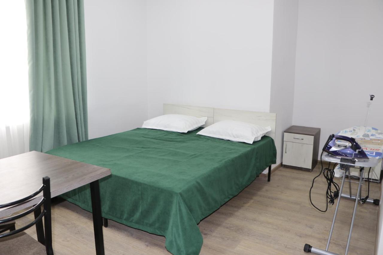 Issyk - Kol Hotel Ysyk-Köl Zewnętrze zdjęcie