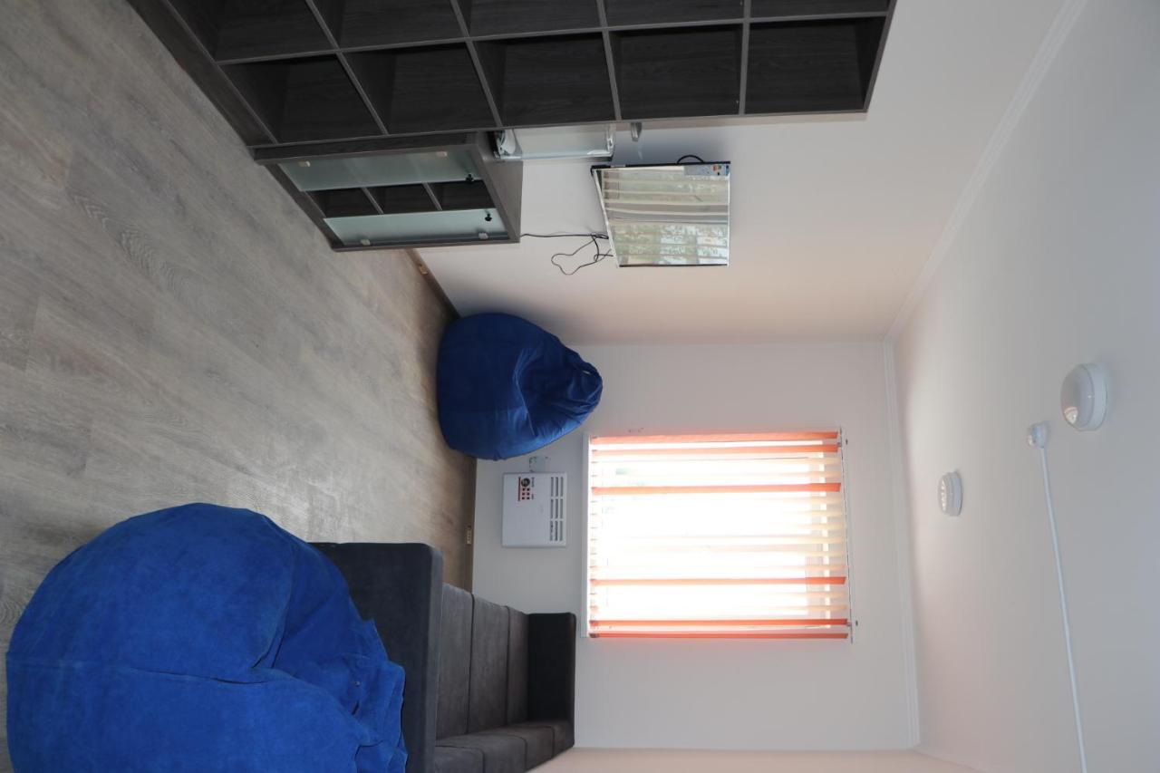 Issyk - Kol Hotel Ysyk-Köl Zewnętrze zdjęcie