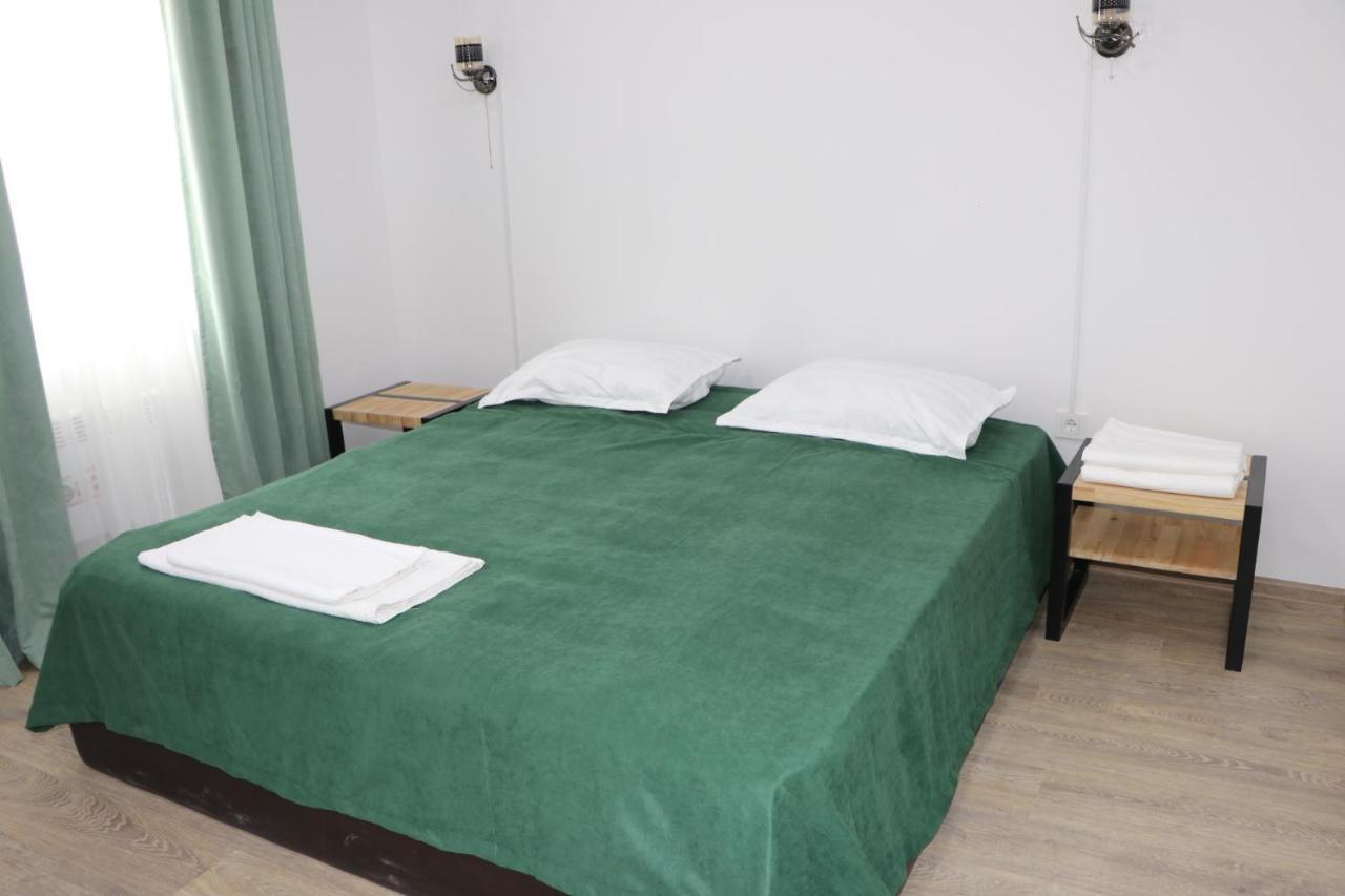 Issyk - Kol Hotel Ysyk-Köl Zewnętrze zdjęcie