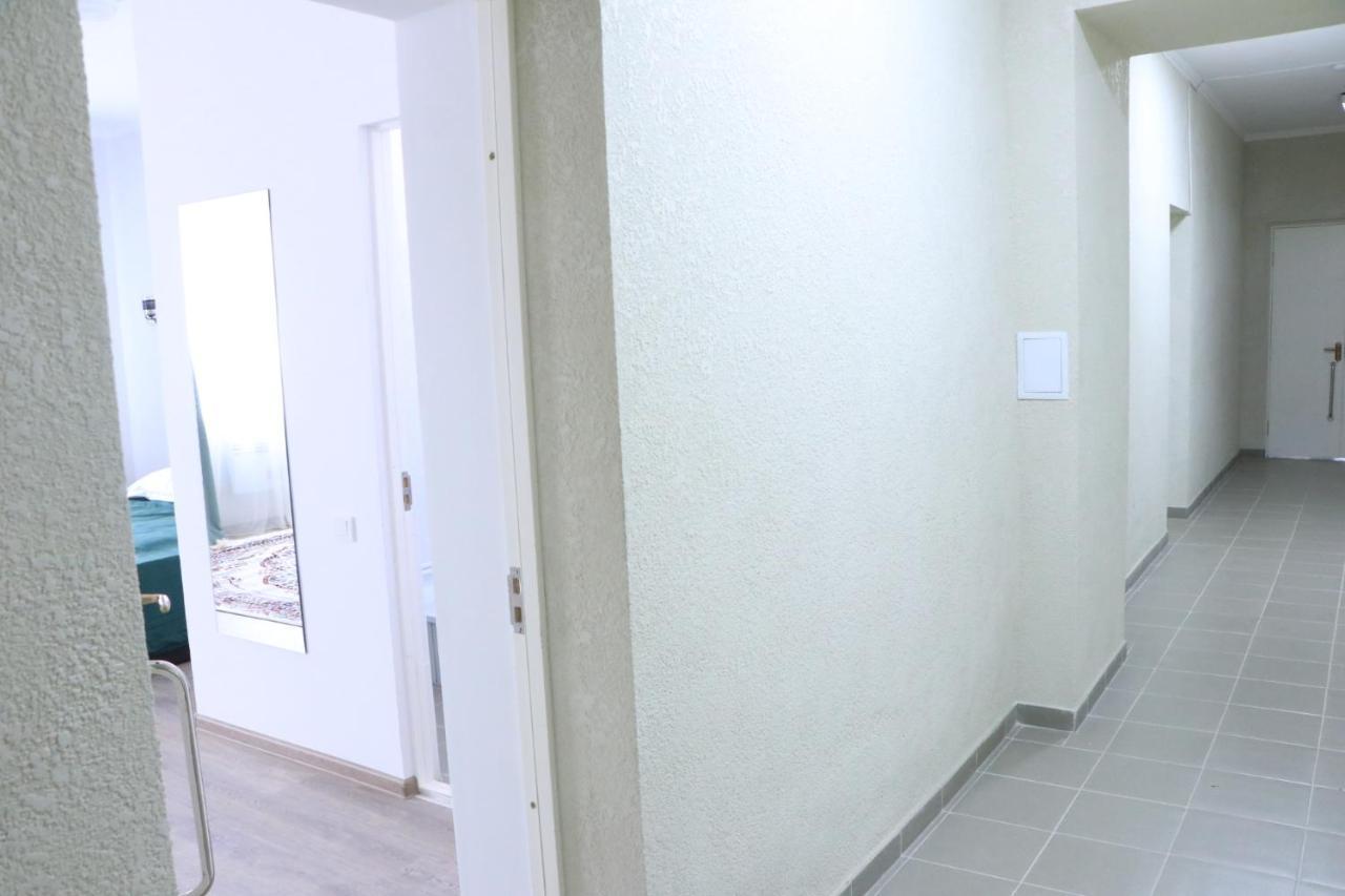Issyk - Kol Hotel Ysyk-Köl Zewnętrze zdjęcie