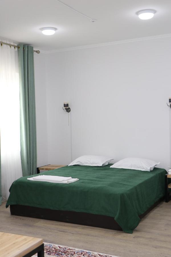 Issyk - Kol Hotel Ysyk-Köl Zewnętrze zdjęcie