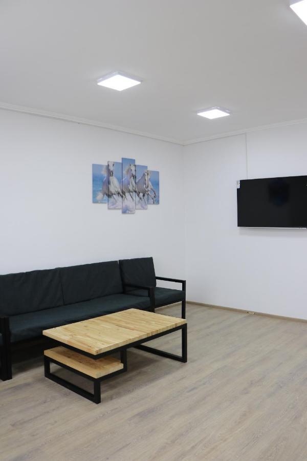 Issyk - Kol Hotel Ysyk-Köl Zewnętrze zdjęcie