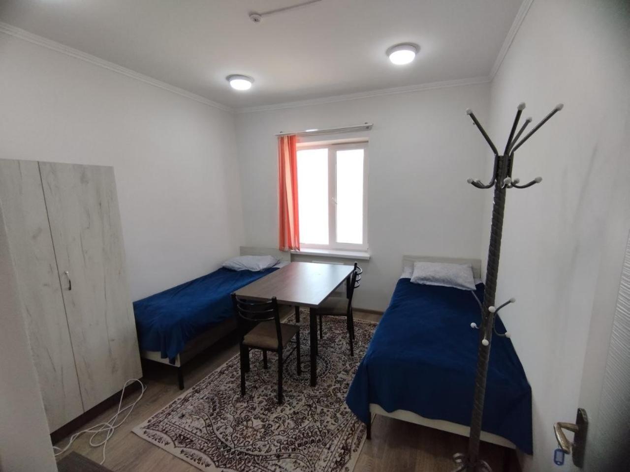 Issyk - Kol Hotel Ysyk-Köl Zewnętrze zdjęcie